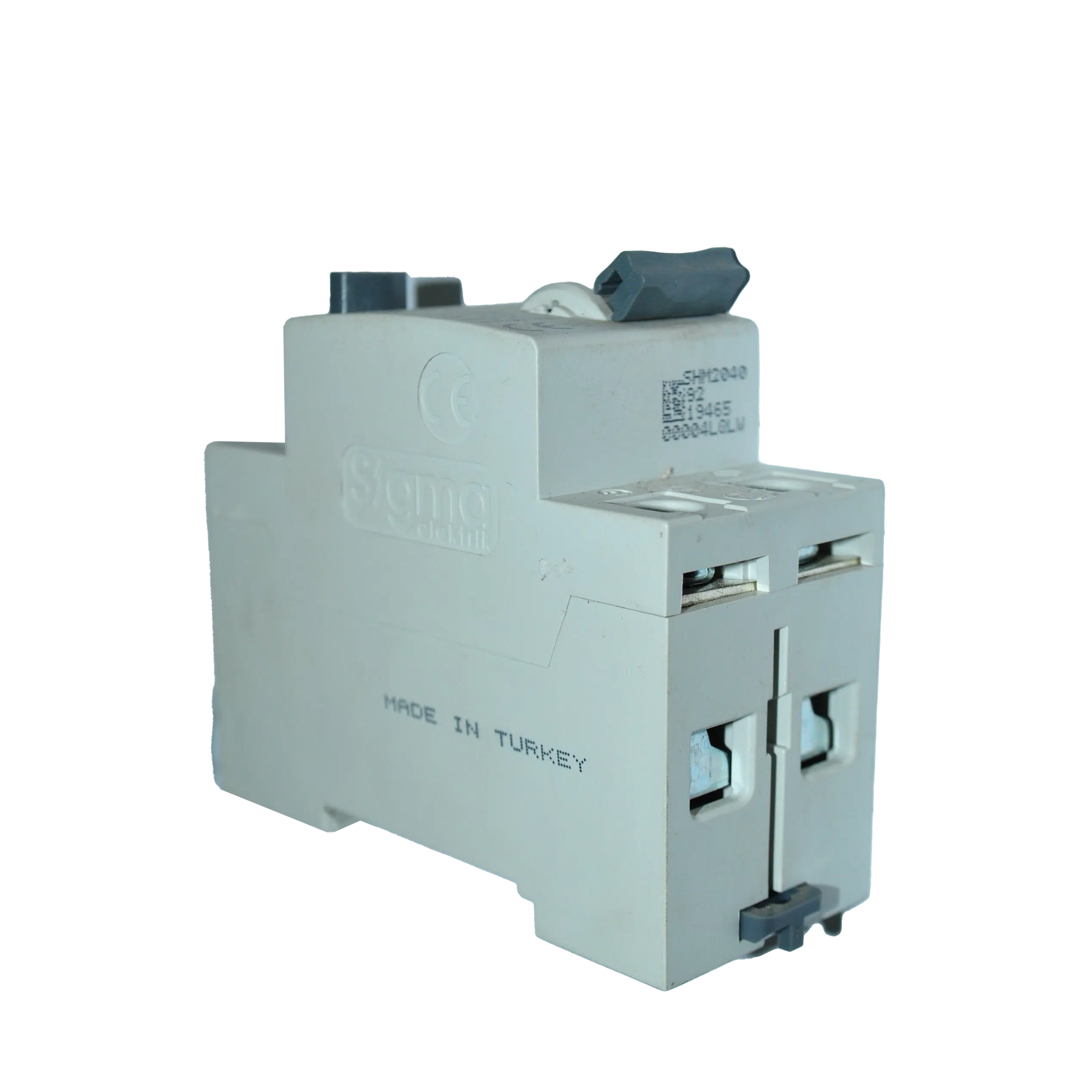 Interruptor Diferencial  MINI 2P 40A 30MA 6KA SRM2040030 - Image 2