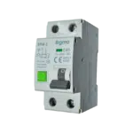 Interruptor Diferencial  MINI 2P 40A 300MA 6KA SRM2040300