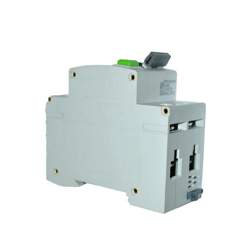 Interruptor Diferencial  MINI 2P 40A 300MA 6KA SRM2040300 - Image 2