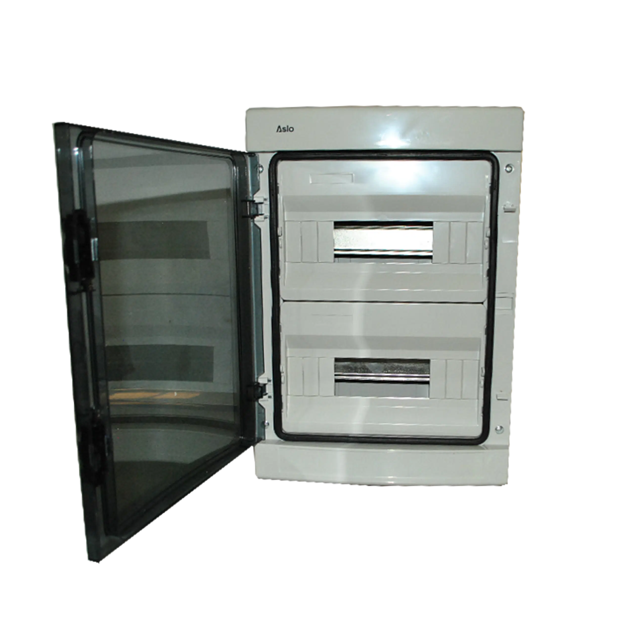 Quadro 24 Modulos Exterior Estanque  IP65  ASQDEL24 - Image 2