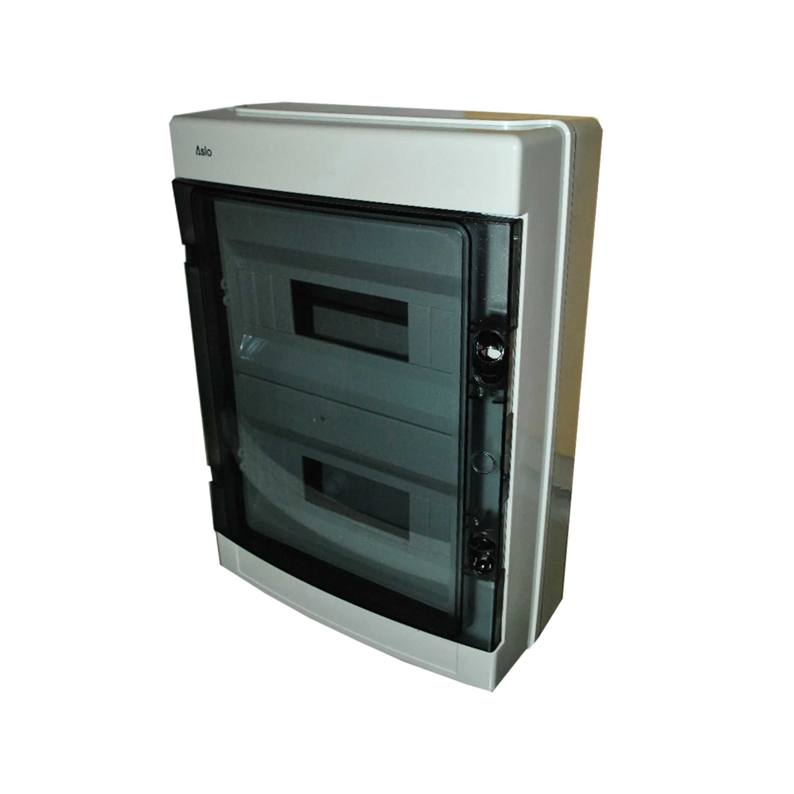 Quadro 24 Modulos Exterior Estanque  IP65  ASQDEL24