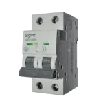 Disjuntor  2P 16A-C 10KA  1SMD216C