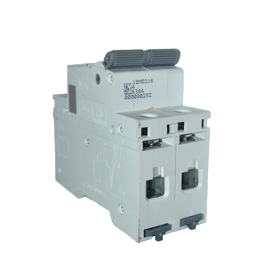 Disjuntor  2P 16A-C 10KA  1SMD216C - Image 2