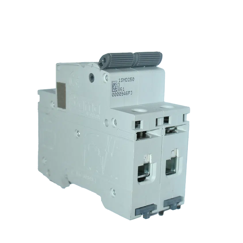 Disjuntor  2P 50A-C 10KA  1SMD250C - Image 2