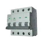 Disjuntor  4P 20A-C 10KA  1SMD420C