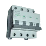 Disjuntor 4P 40A-C 10KA 1SMD440C