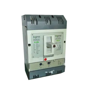 Disjuntor  3P 160A REG. 112-160A 36KA 3K250160