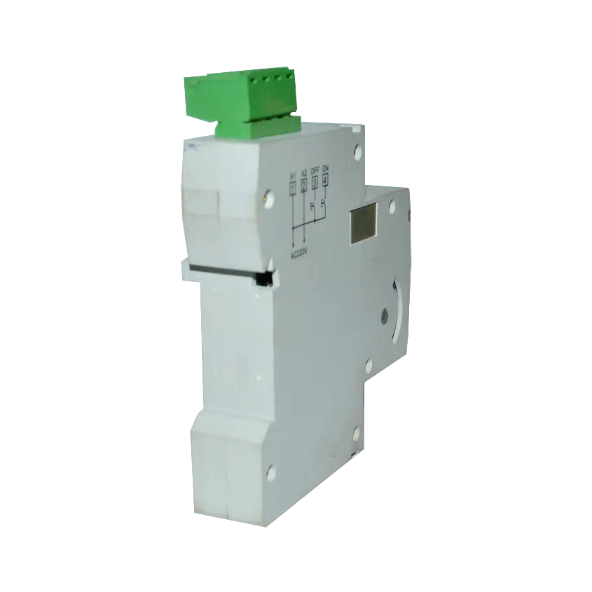 SGM-ATUADOR Motor  IZADO P/DISJ SMD 1000 SMDRD4 - Image 2