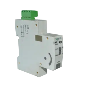 SGM-ATUADOR Motor  IZADO P/DISJ SMD 1000 SMDRD4