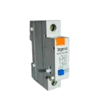 Disparador AC-DC 110-400V P/DISJ 4.5-6 kA SNAB220