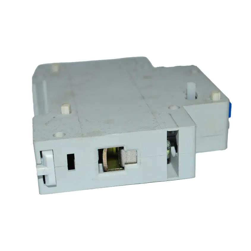 Disparador AC-DC 110-400V P/DISJ 4.5-6 kA SNAB220 - Image 2