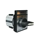 Seletor  4 Posições 20A P/Amperímetro SPM-A