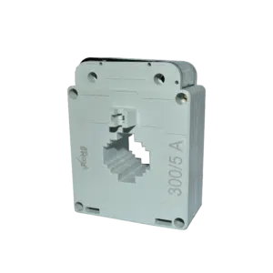 Transformador de Intensidade  300A 10VA 30X10MM SS3003000510