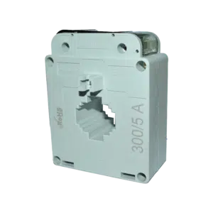 Transformador de Intensidade  400A 10VA 30X10MM SS3004000510
