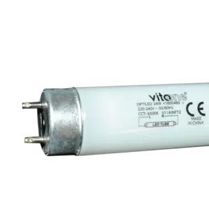 Lâmpada LED T8 24W 65K 1500MM 1600480