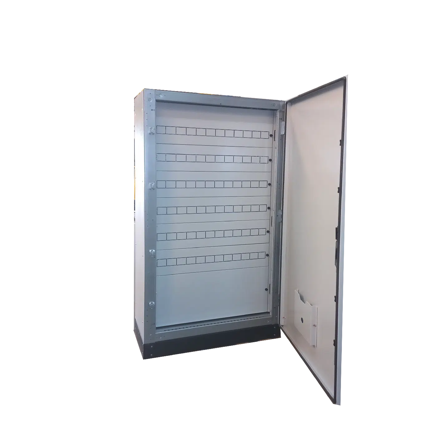 Caixa Quadro XXX  MOD Exterior Metálico 1560X800X400 SC14684 - Image 2