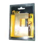 Aloquete Portão 90MM FAP90