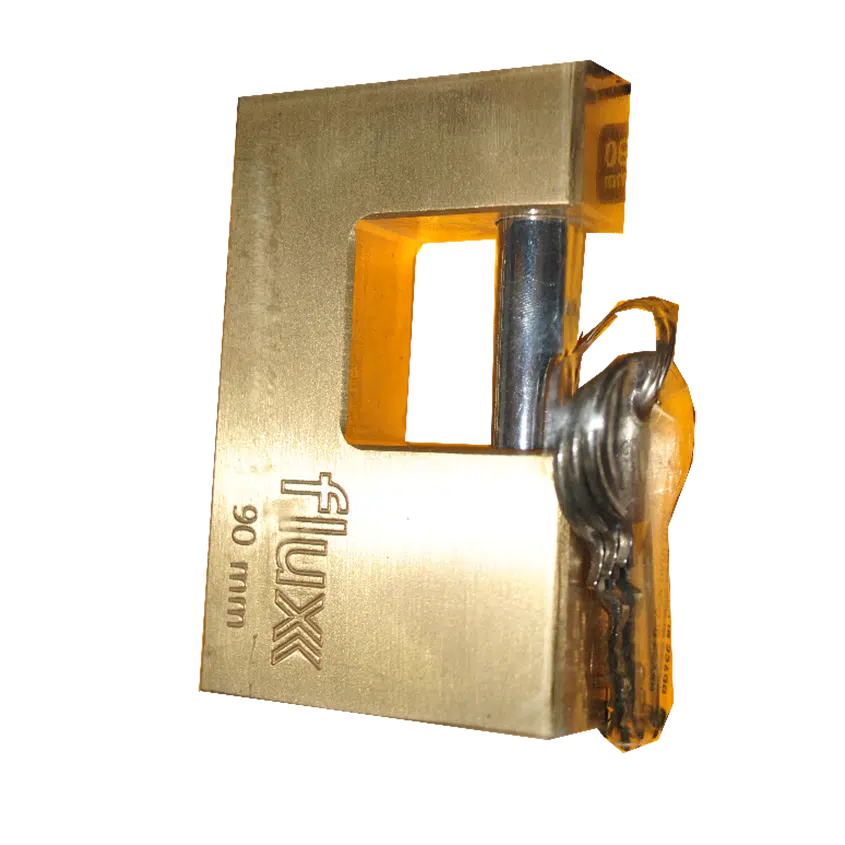 Aloquete Portão 90MM FAP90 - Image 2