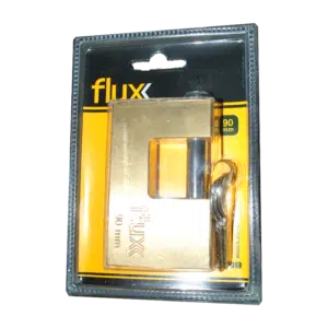 Aloquete Portão 90MM FAP90