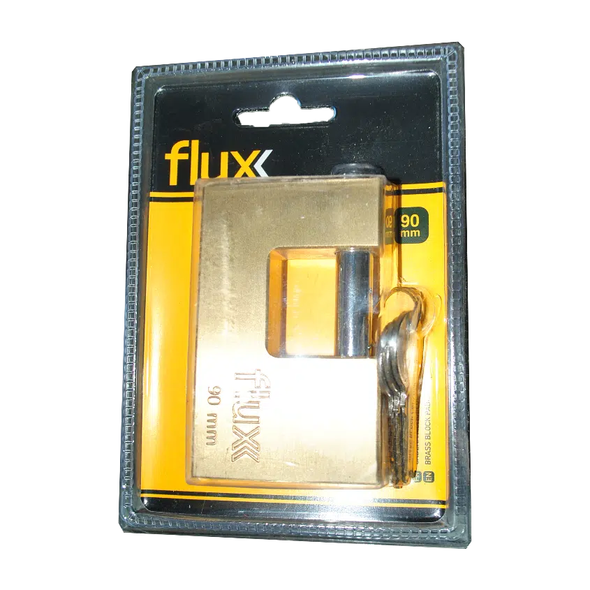 Aloquete Portão 90MM FAP90