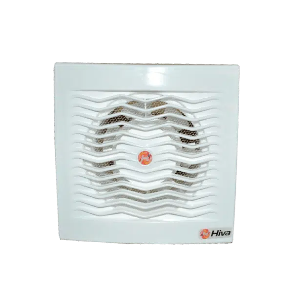 Extractor Axial  10CM/4´´ 220V 12W