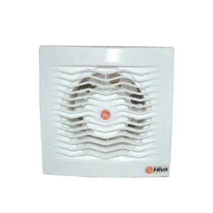 Extractor Axial 12CM/5´´ 220V 15W