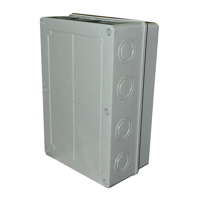 Caixa de Derivação 300X200X125 KB-0011 - Image 2