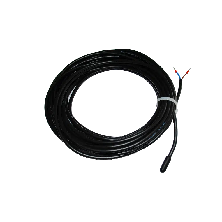 Sonda de Temperatura NTC IP67 12 Metros TC-12