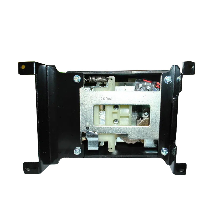 Mecanismo de Motor  Izado Para Disjuntor230VAC K0250MM - Image 3