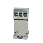 Adaptador para calha DIN para Rele Motor   SDR-22