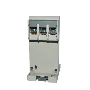 Adaptador para calha DIN para Rele Motor   SDR-22