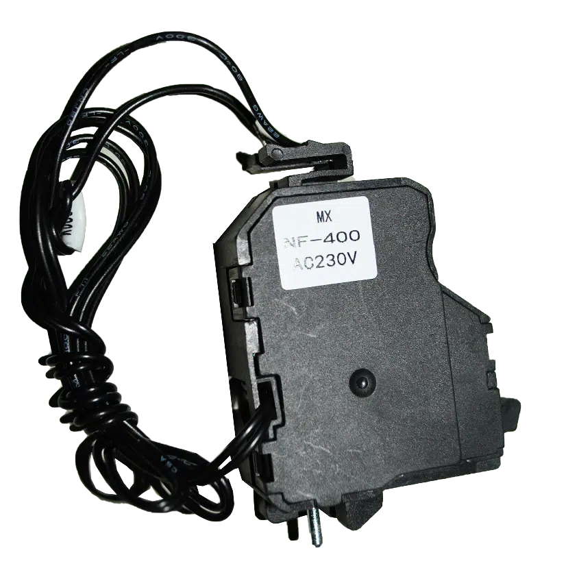 Bobine de Disparo 230VAC A0800AB230AC - Image 2