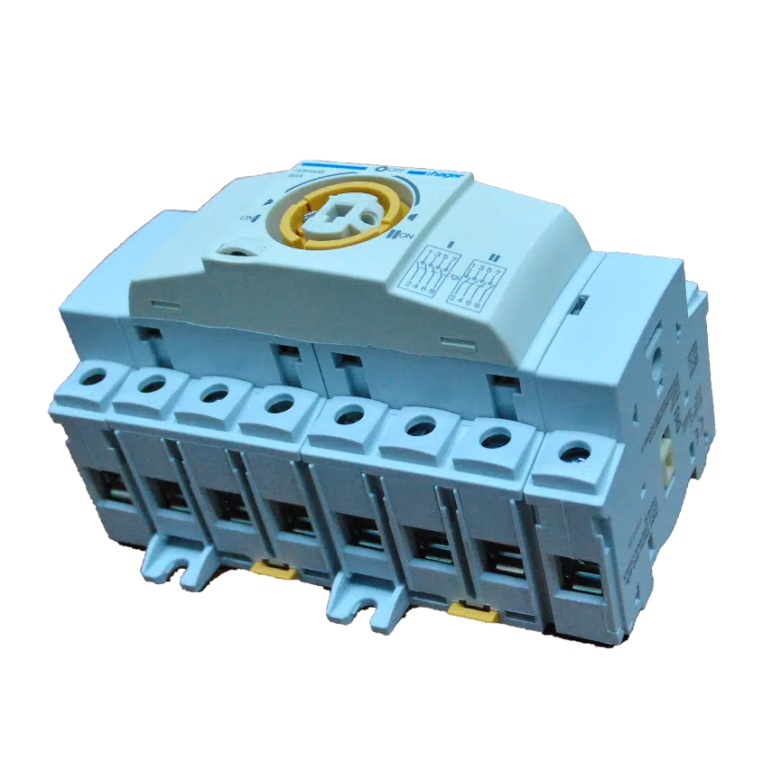 Inversor Modular 4 Polos 80A HIM408 - Image 3