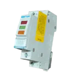Sinalizador Modular Triplo  LED 230V HSVN129