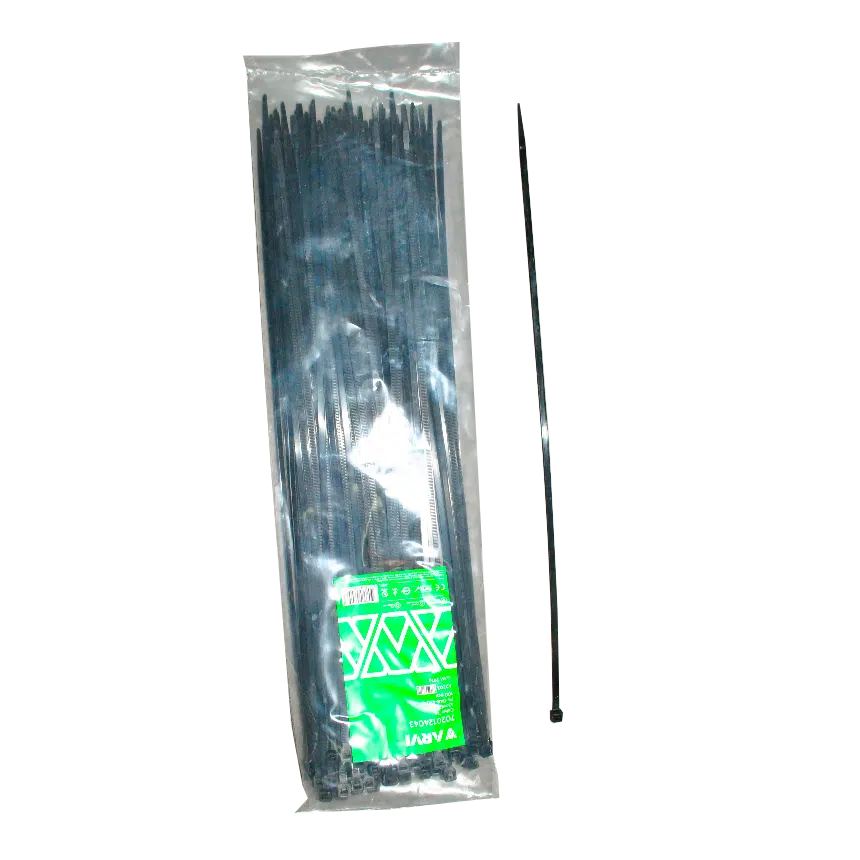 Abraçadeira de Fivela 250X3.6 PT