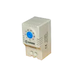 Termostato 0-60 ºC  1NO  KTS-011