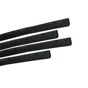 Tubo Termoretractil 7-3.5 MM MAKO-53016