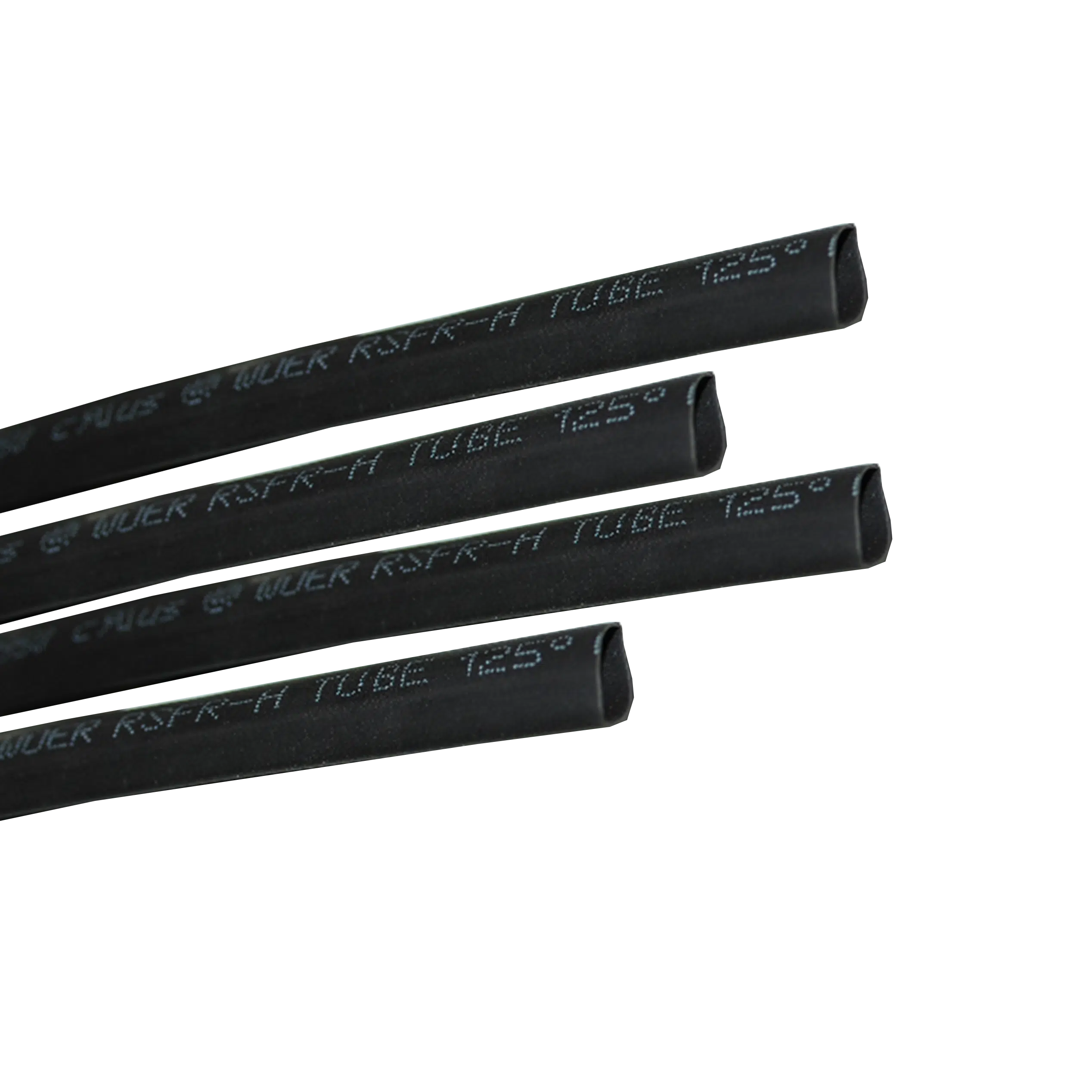 Tubo Termoretractil 10-5 MM MAKO-53020