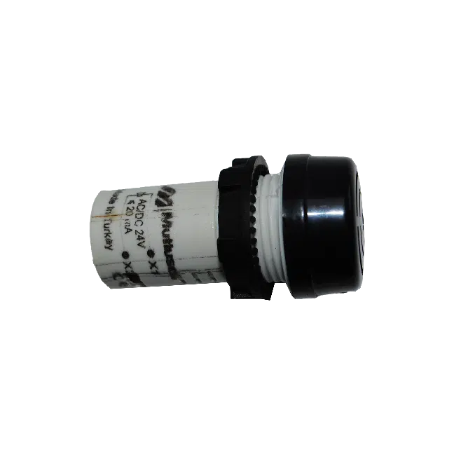 Buzzer 24V 22MM 010111070004