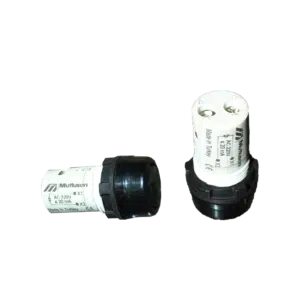Buzzer 220V 22MM 010111070003