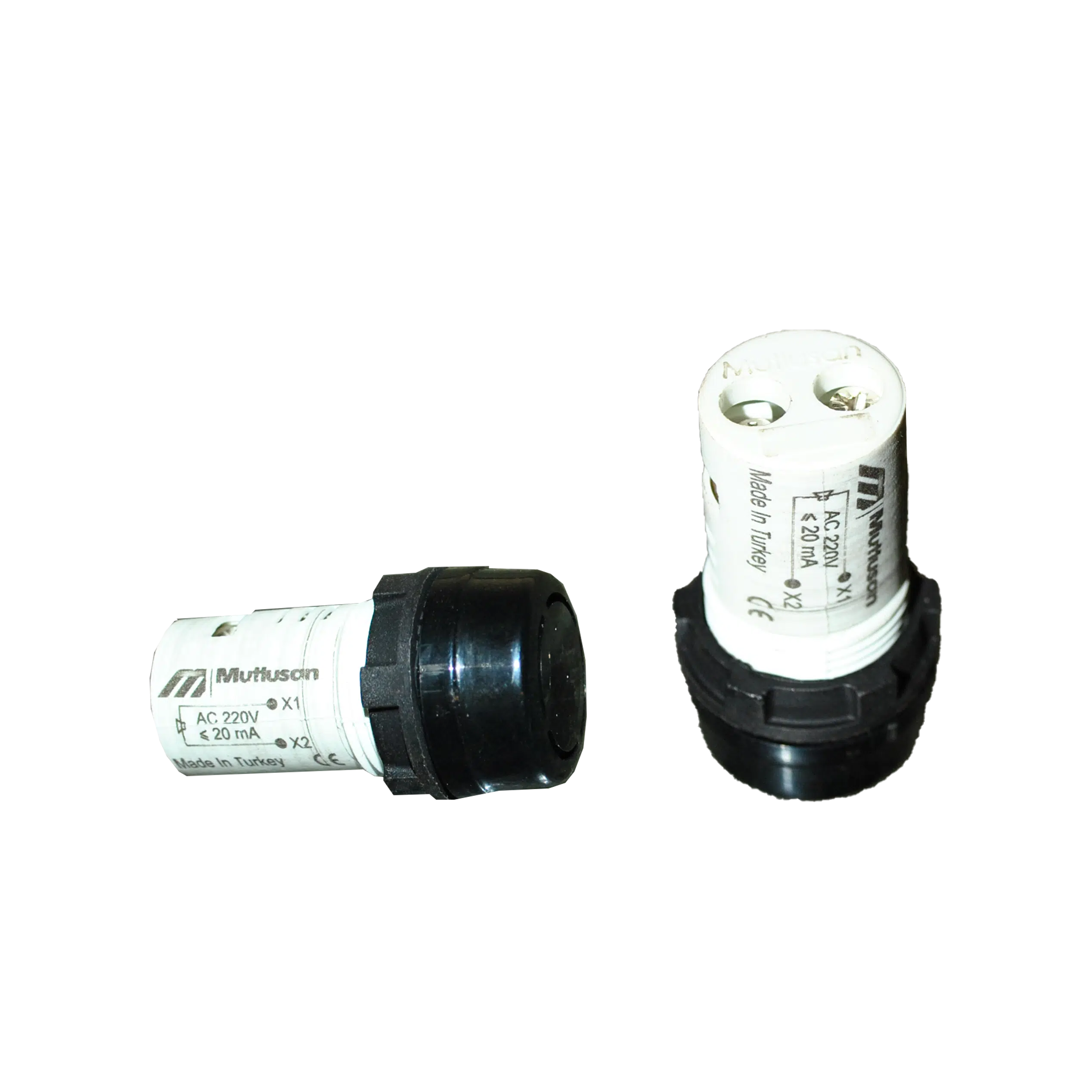 Buzzer 220V 22MM 010111070003