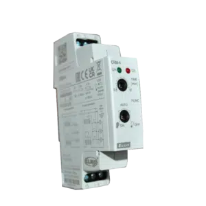 Temporizador Automático de Escada 230VAC CRM-4