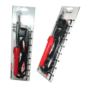 Ferro de Soldar 60W ITFSO60
