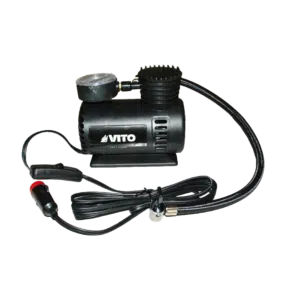 Mini Compressor Portatil 12V VICO12VA