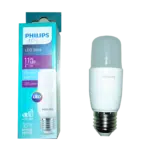 Lâmpada Led 11W E27 6500K PHILIPS STICK