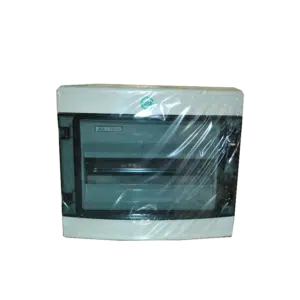 Quadro de  12 Módulos Estanque LWHA-12