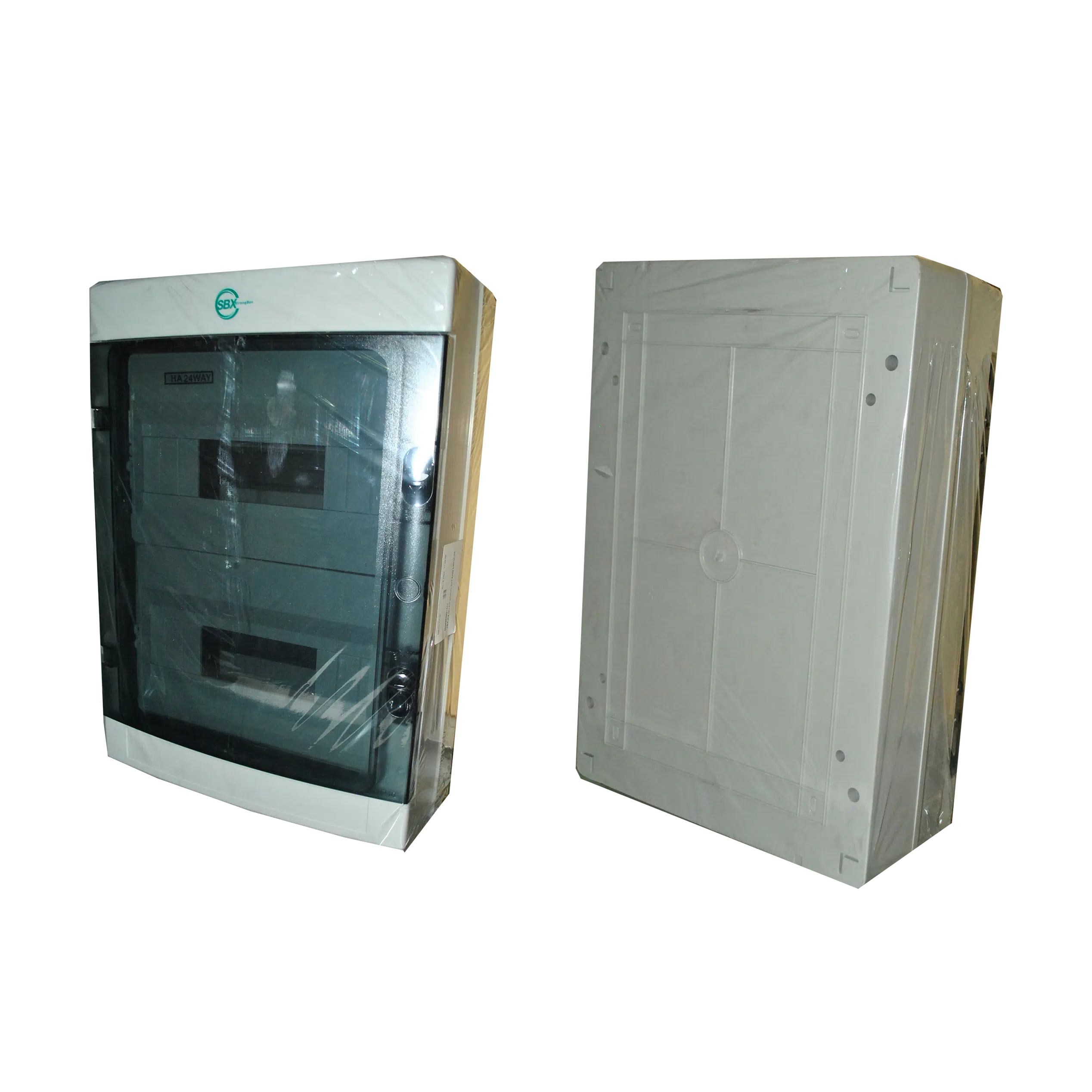 Quadro de 24 Módulos Estanque  LWHA-24 - Image 2