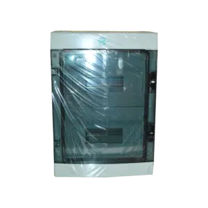 Quadro de 24 Módulos Estanque  LWHA-24