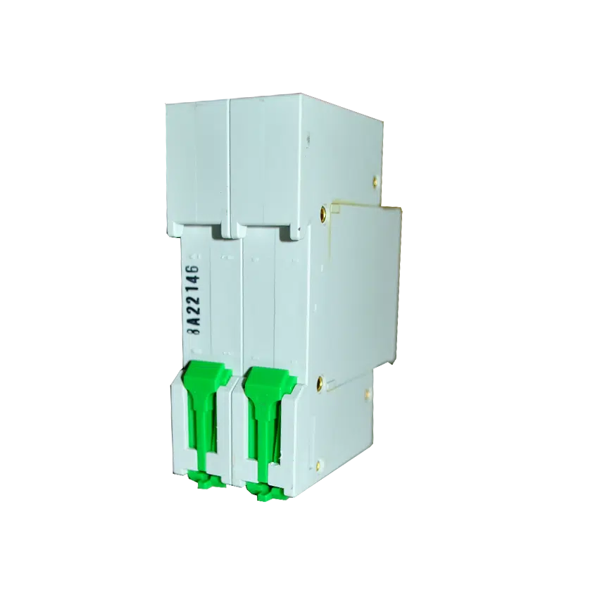 Descarregador de Sobretensão  1P+N 40KA MAX 7P.22.8.275.0020 - Image 2