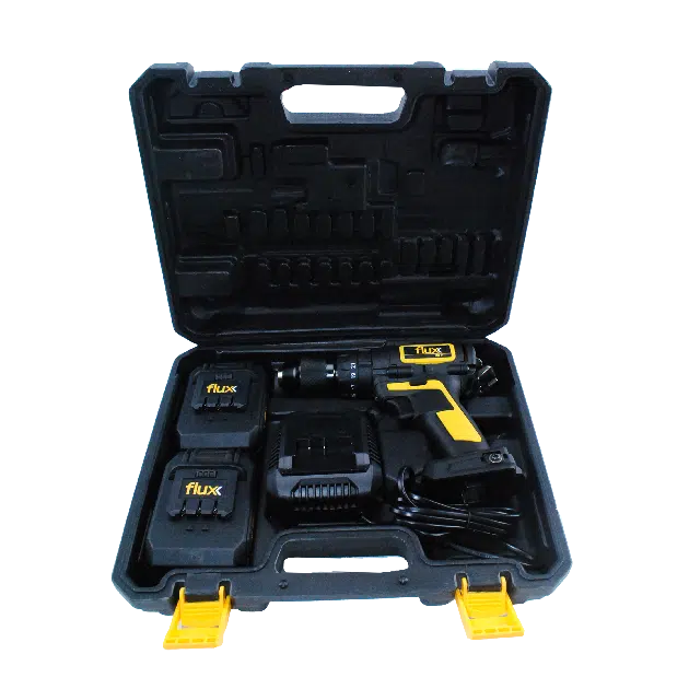 Aparafusador 20V FLUX FASF 20220L - Image 3